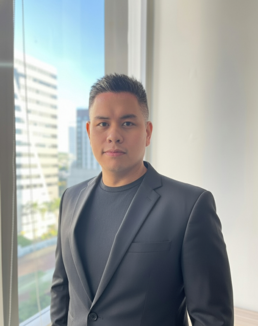 Harvey Gianni Masaki M.'s profile photo