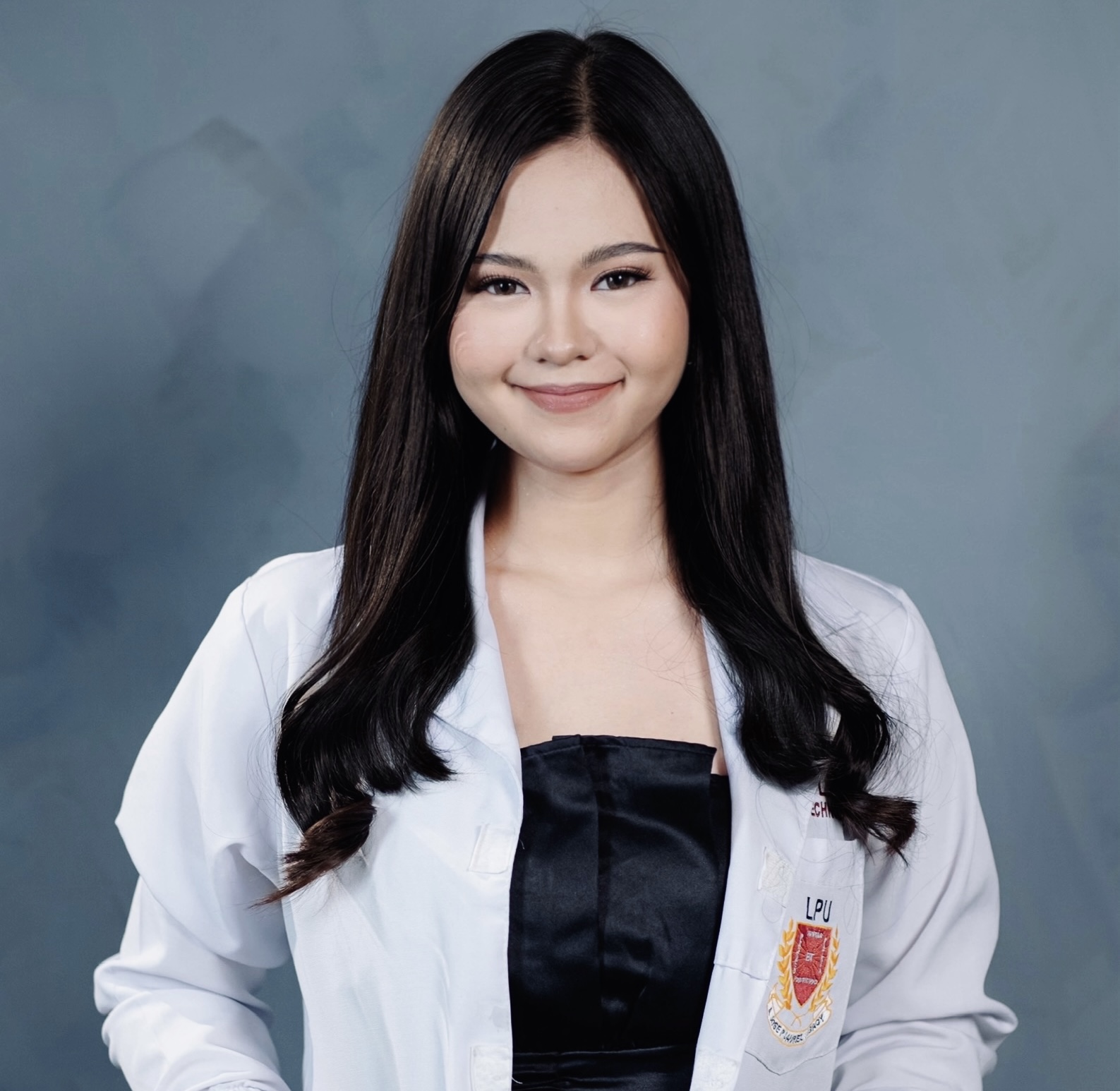 Christine Grace A. E.'s profile photo