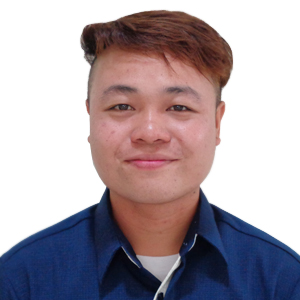Rocher Jhon M.'s profile photo