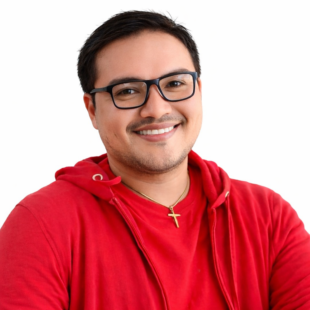 Oliver Gregorio L.'s profile photo