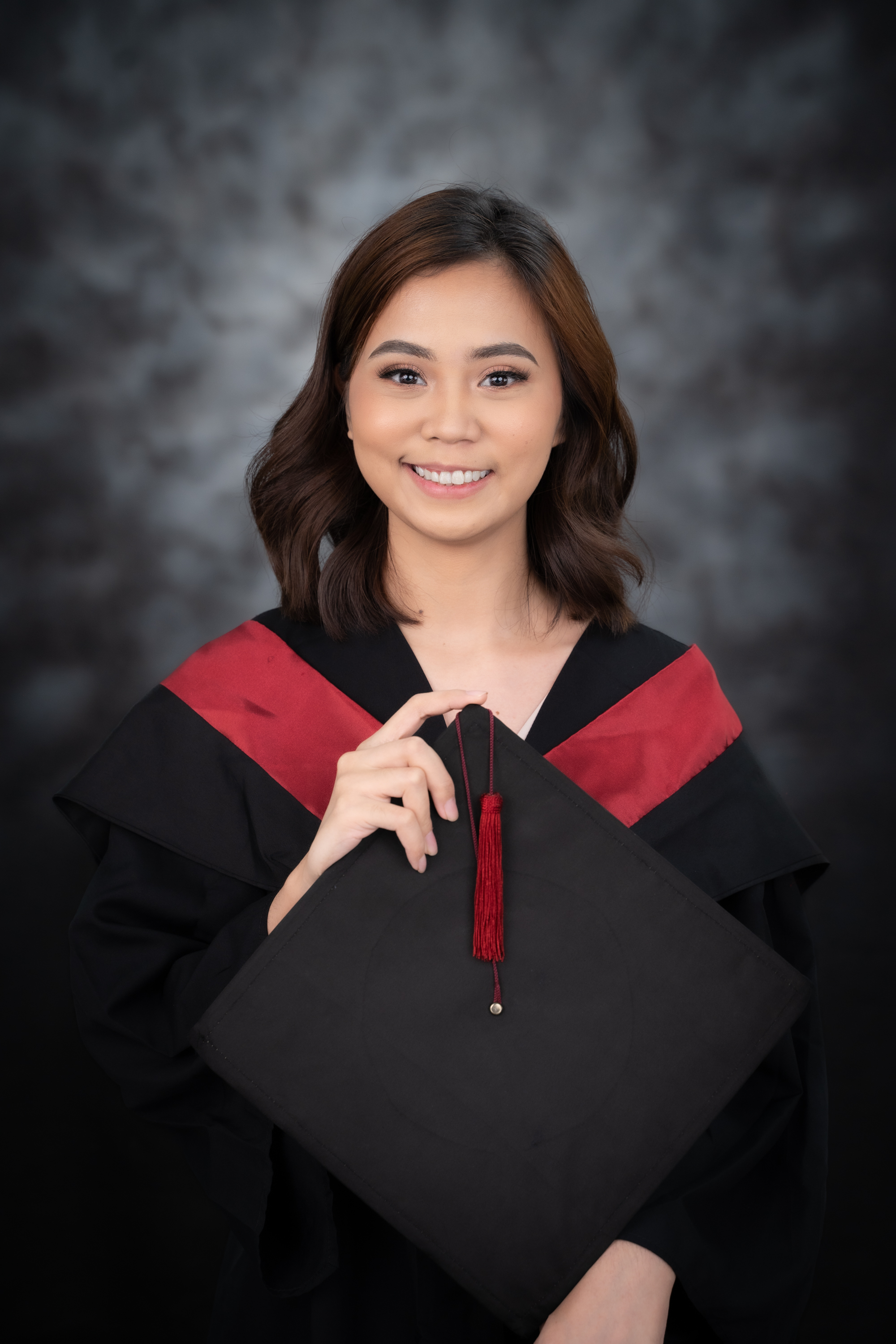 Arianne Mae B.'s profile photo