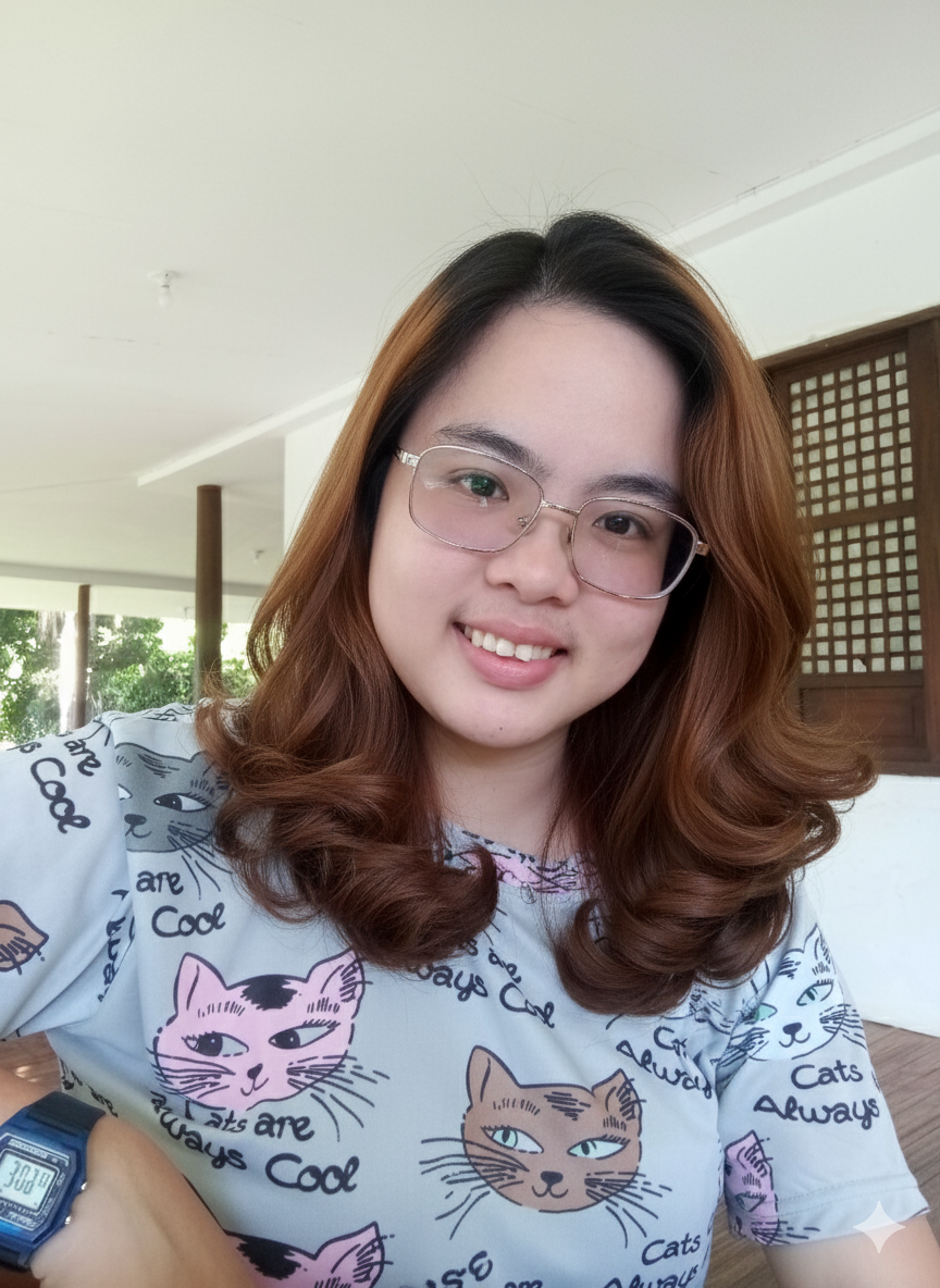 Charisse D.'s profile photo