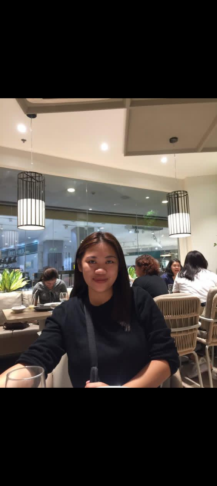 Divine I.'s profile photo