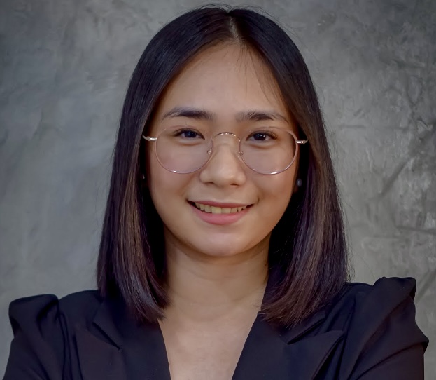 Iris Graccee E.'s profile photo