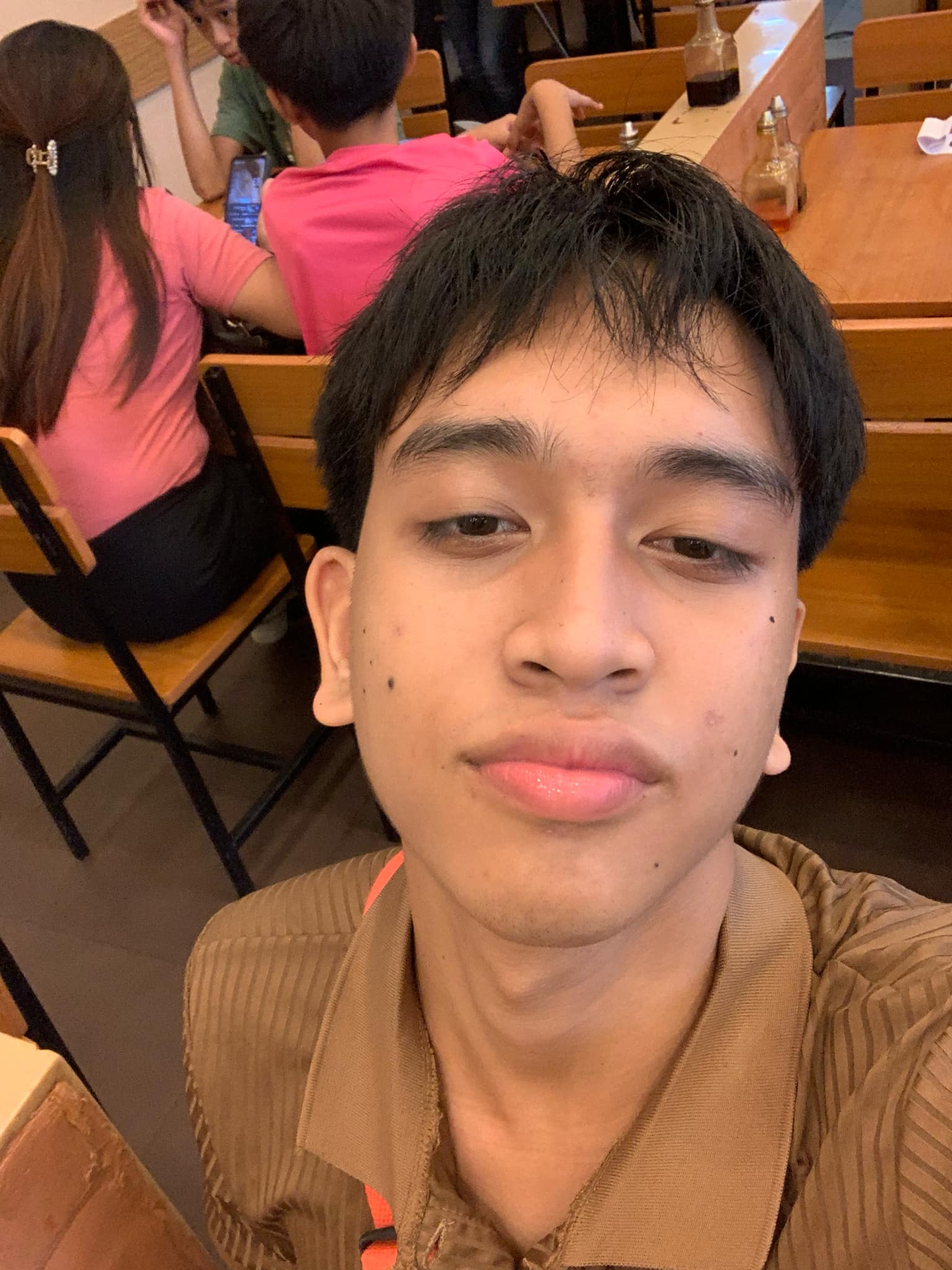 Sean A.'s profile photo