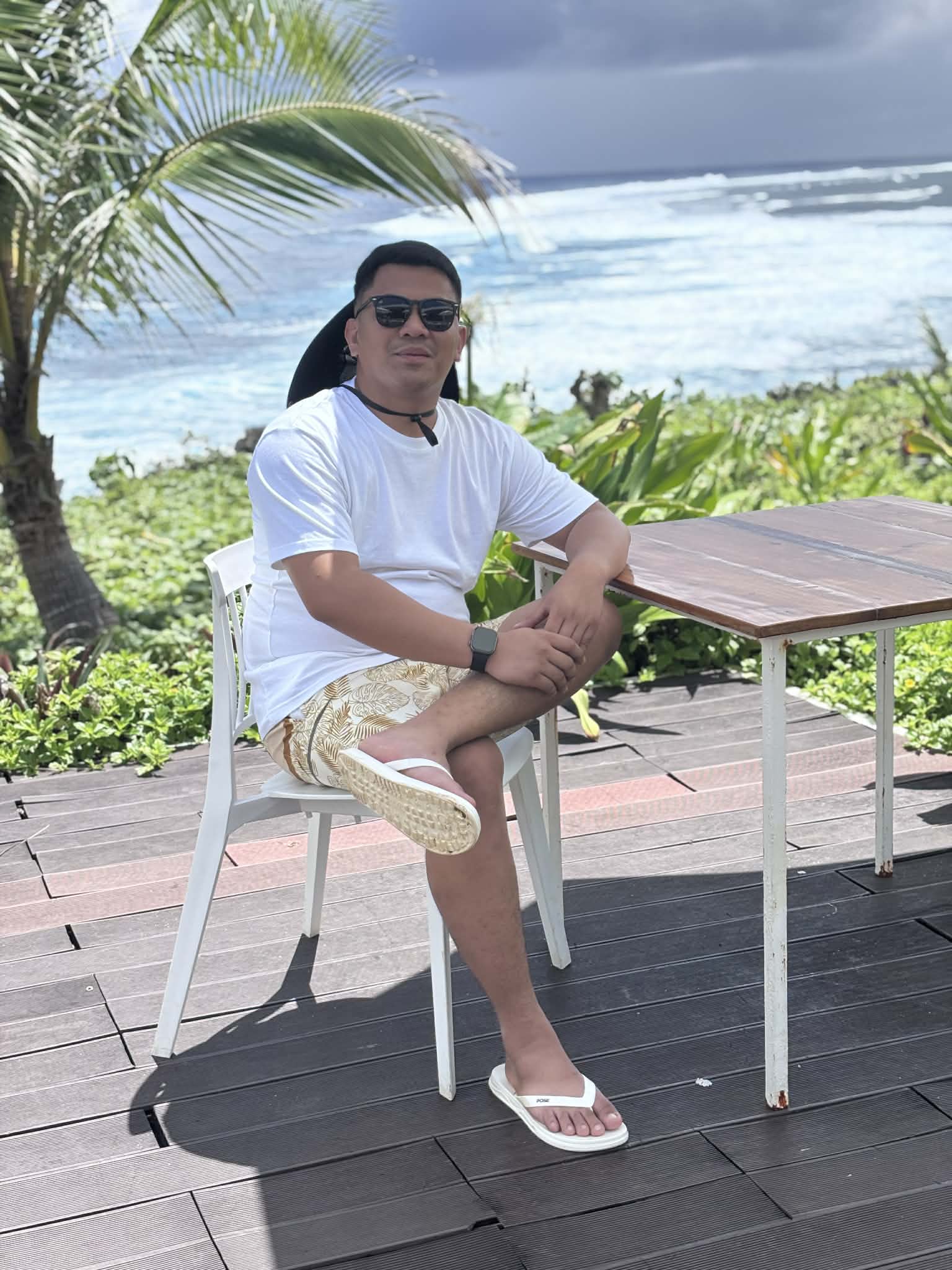 John Iris C.'s profile photo