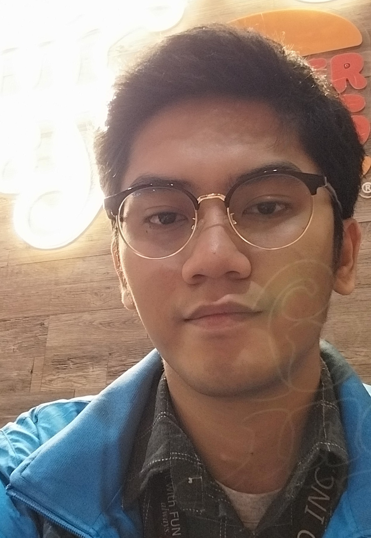 Vince Ivan P.'s profile photo