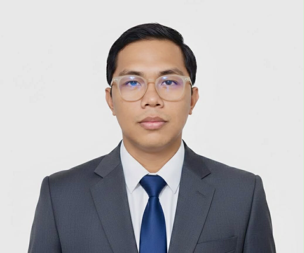 Rodny Delson F.'s profile photo