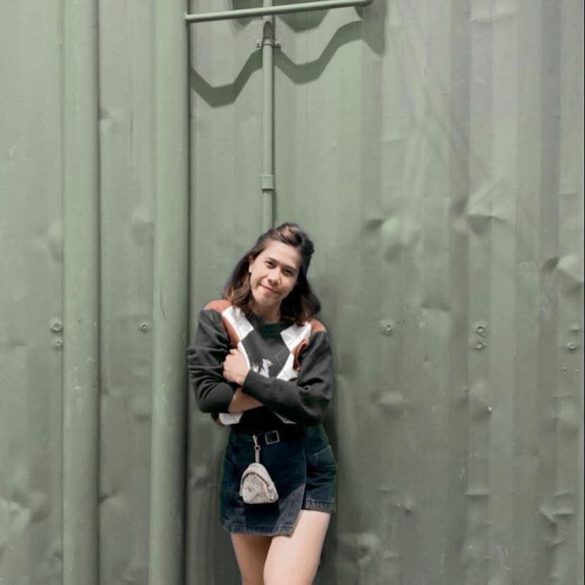 Maricris L.'s profile photo
