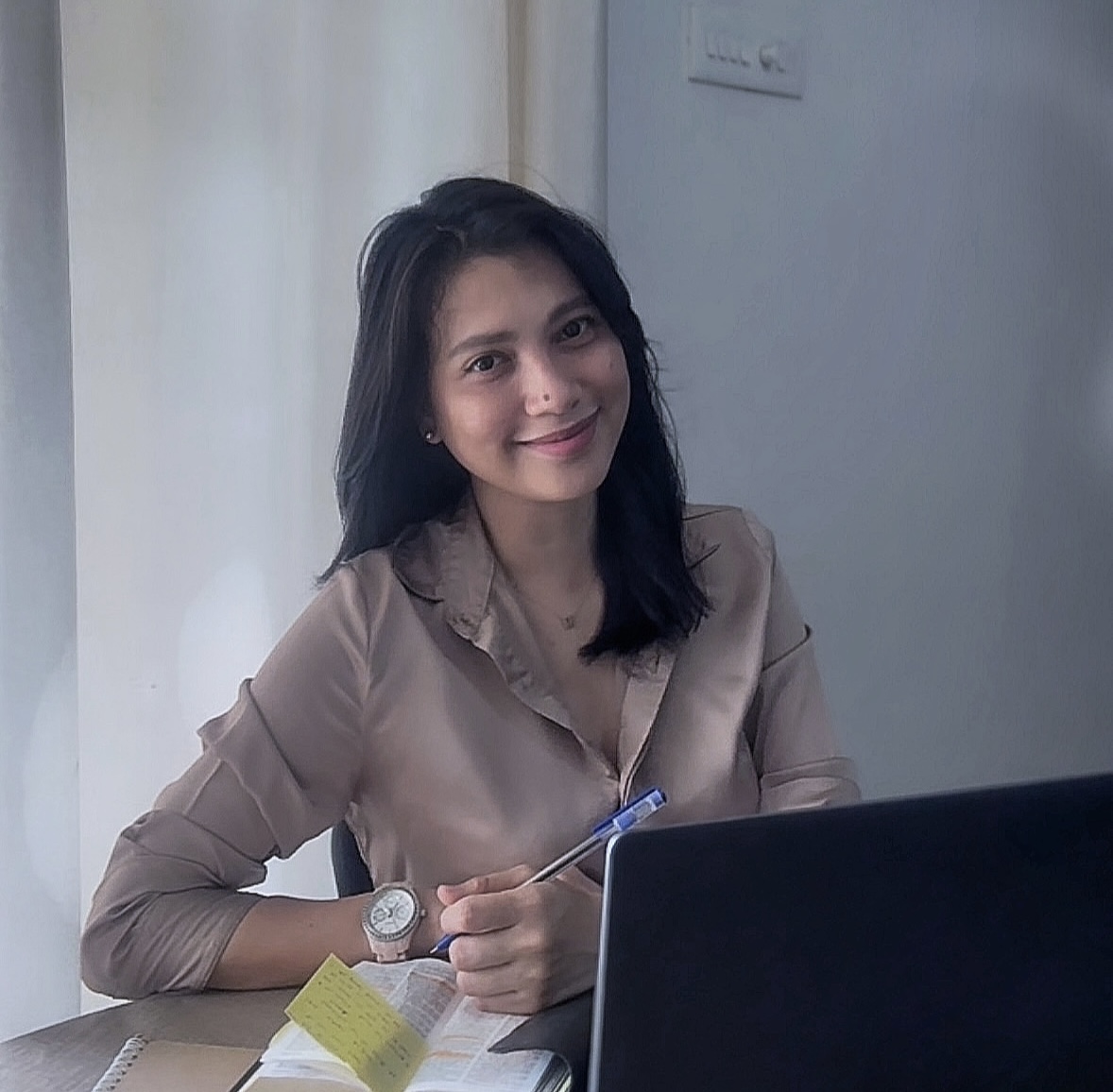 Mary Rose Ann M.'s profile photo