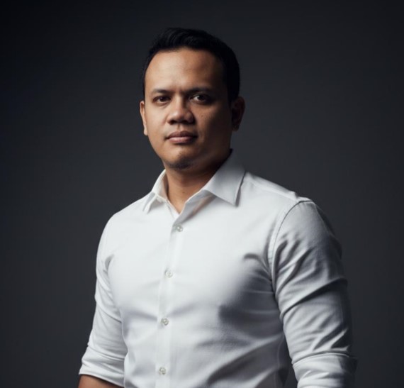 Christian James M.'s profile photo