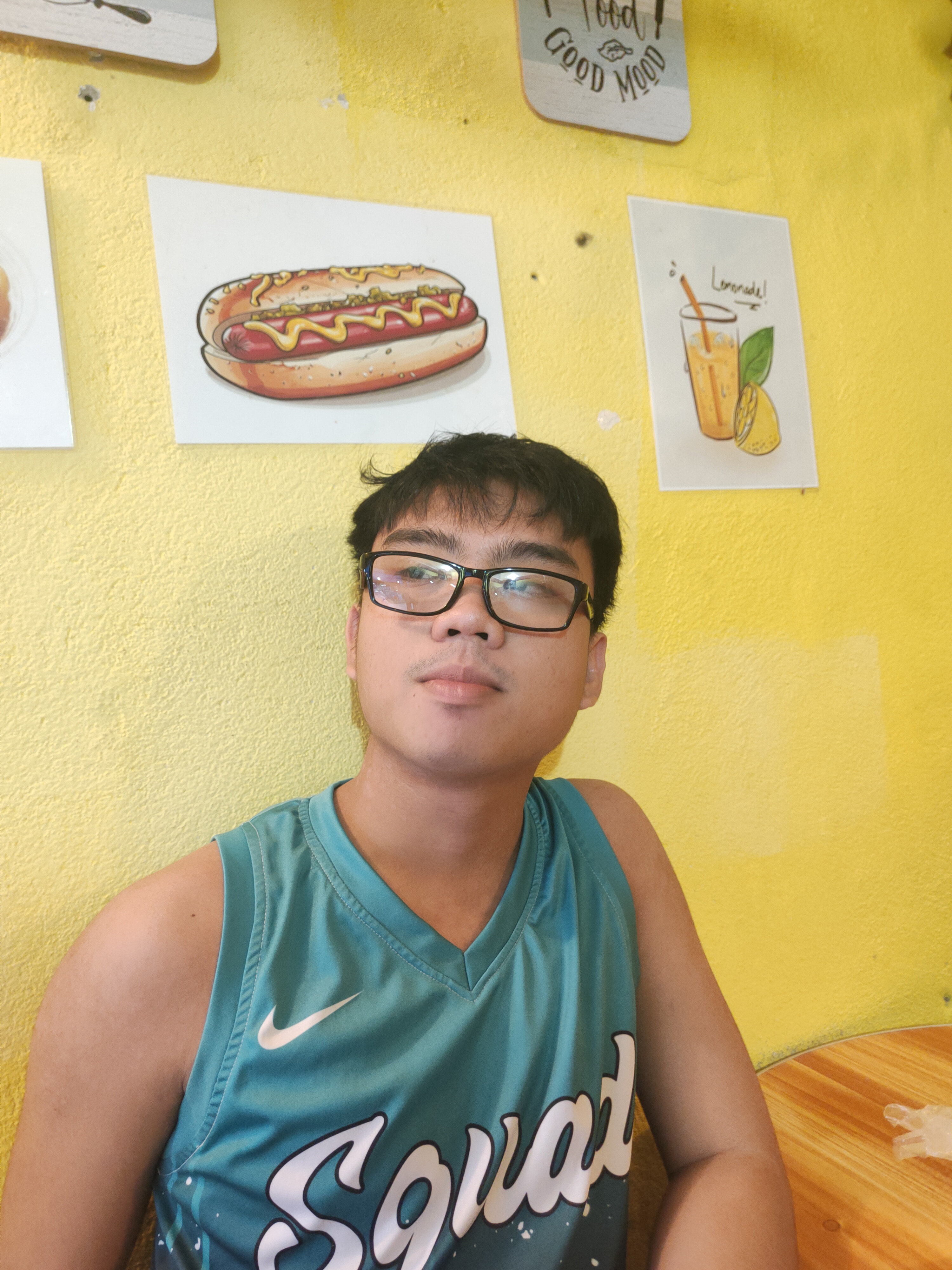 Cristian George T.'s profile photo