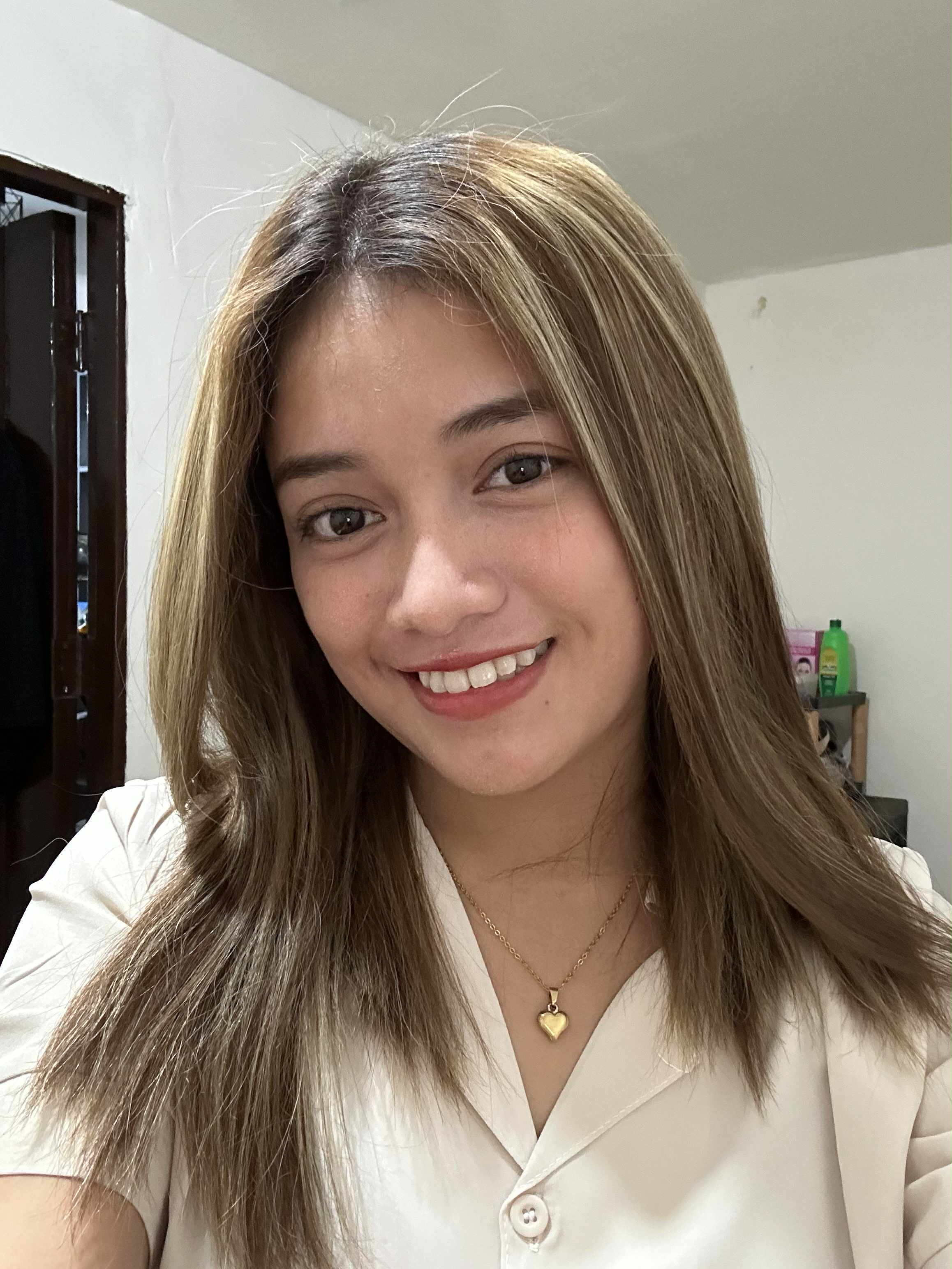 Malene Nina P.'s profile photo