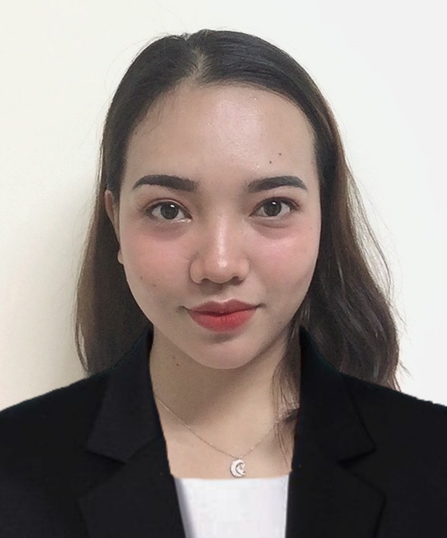 EDEL JOY P.'s profile photo