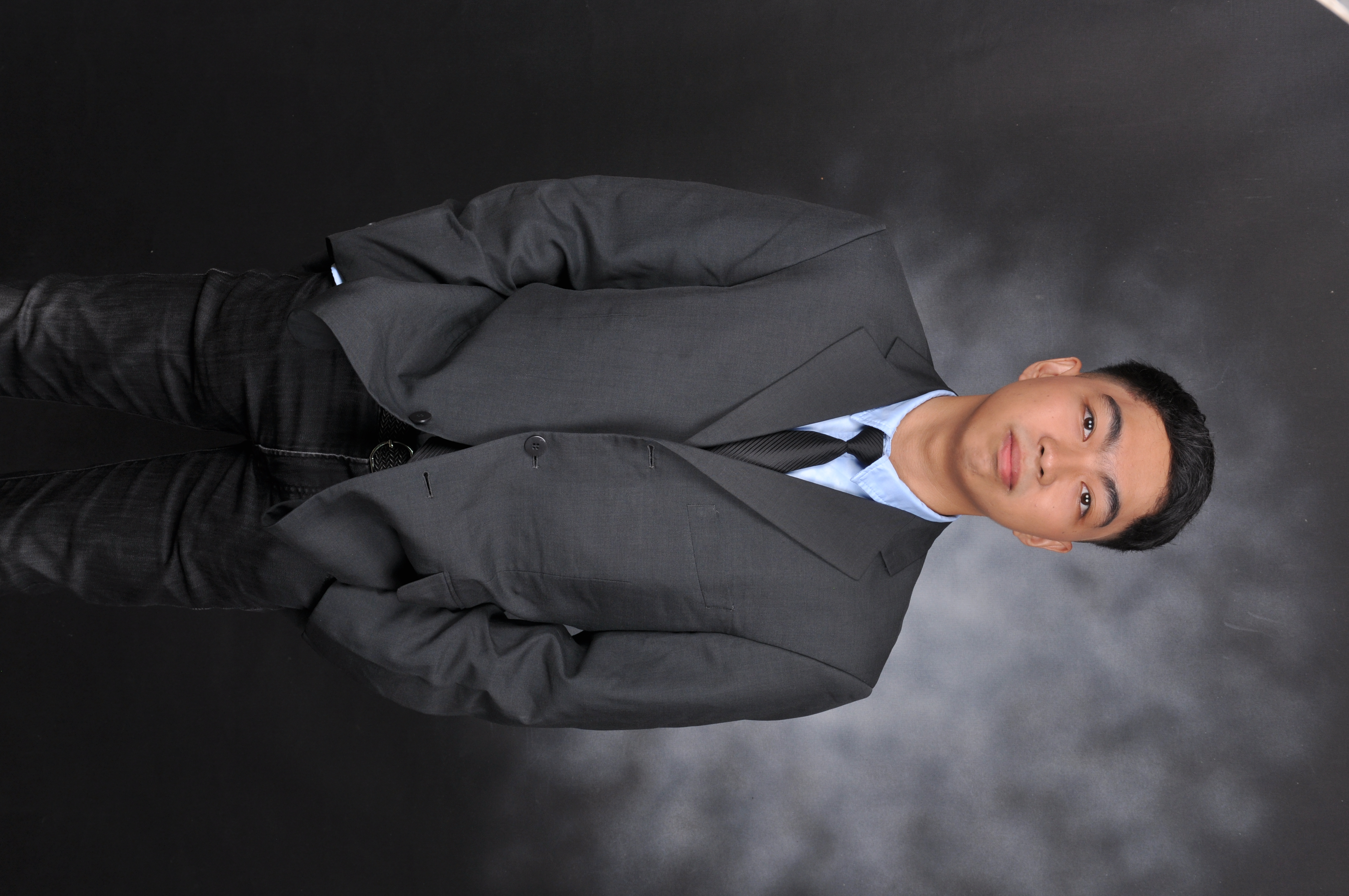 Kenth Vincent B.'s profile photo