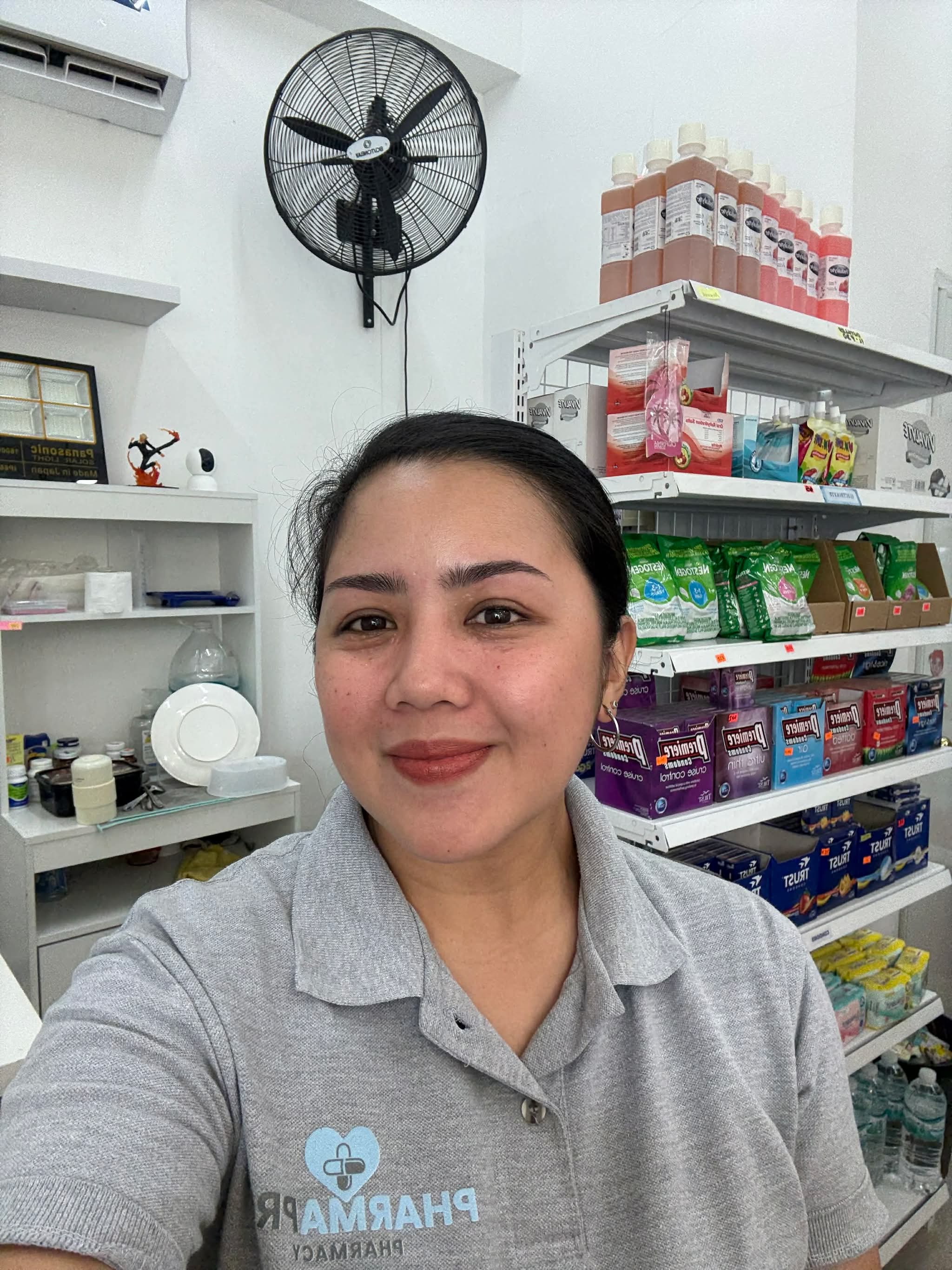 Ma. Trishia Danica T.'s profile photo