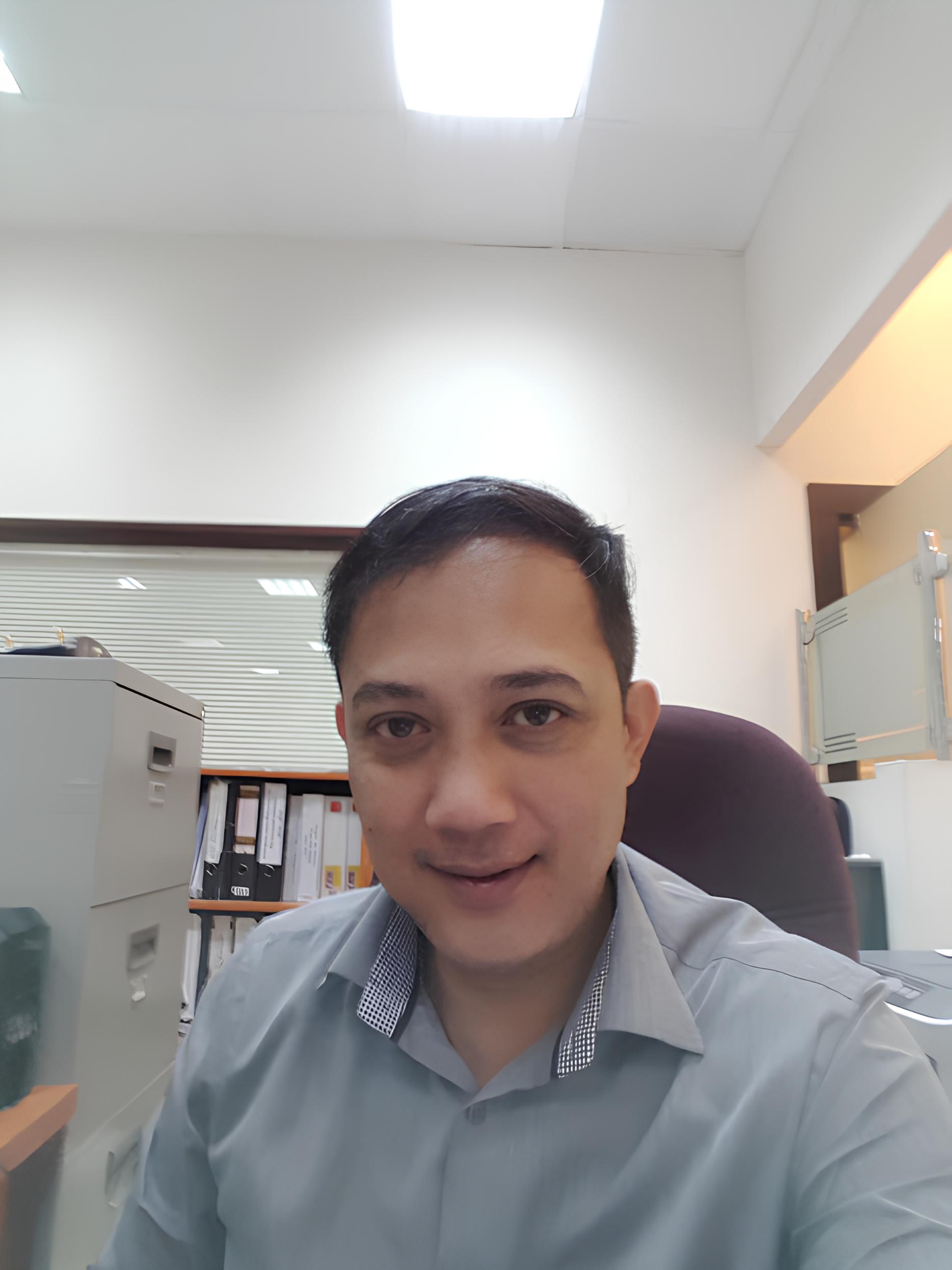 nelson B.'s profile photo