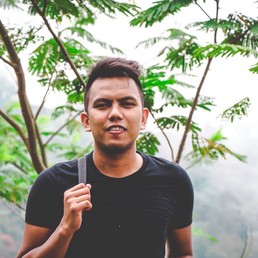 Emmanuel V.'s profile photo
