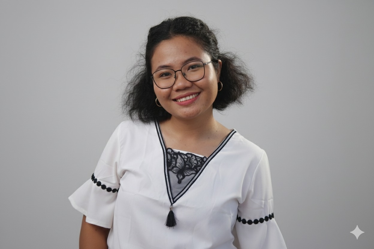Abegail C.'s profile photo