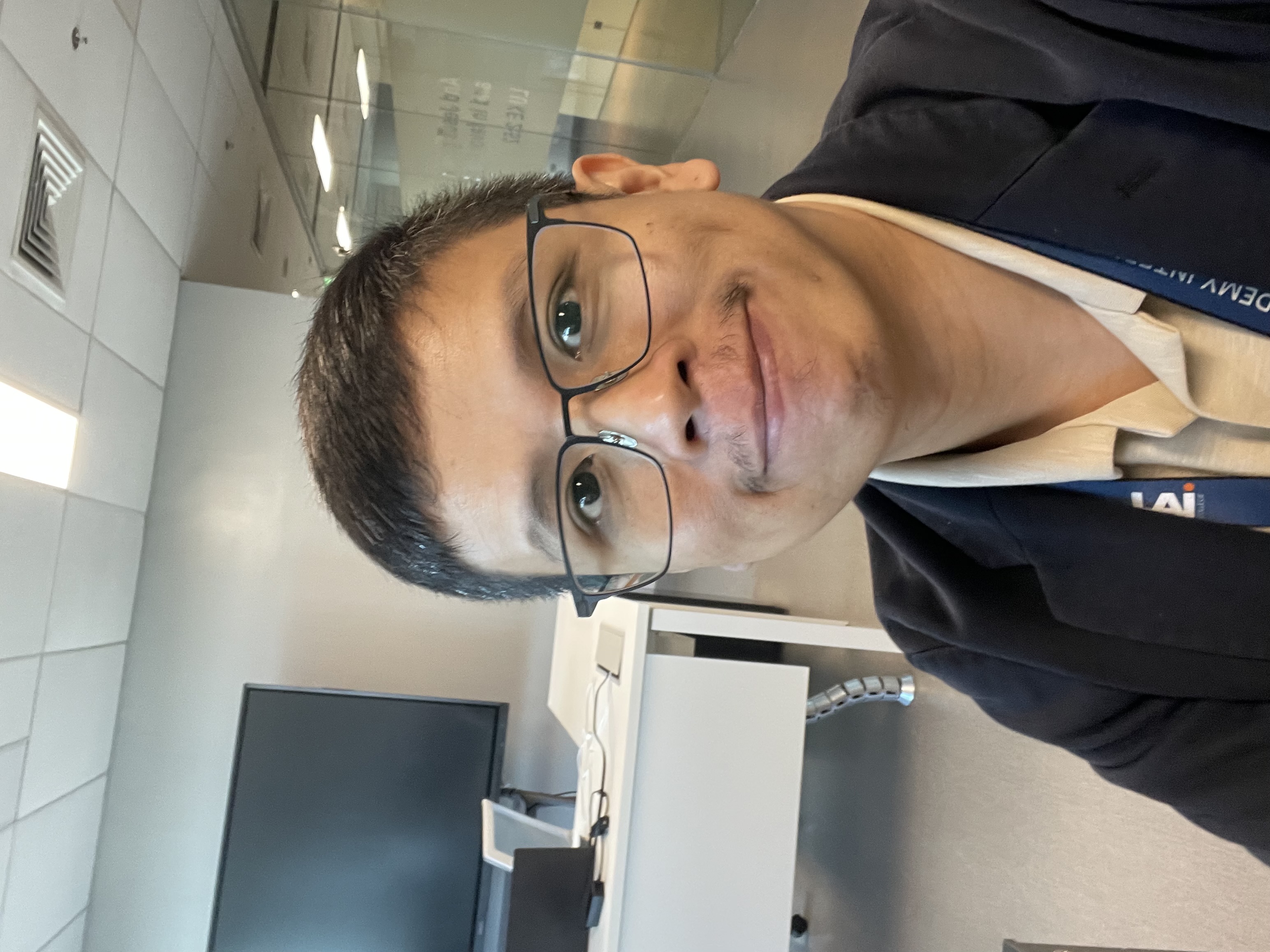 Jermaine B.'s profile photo