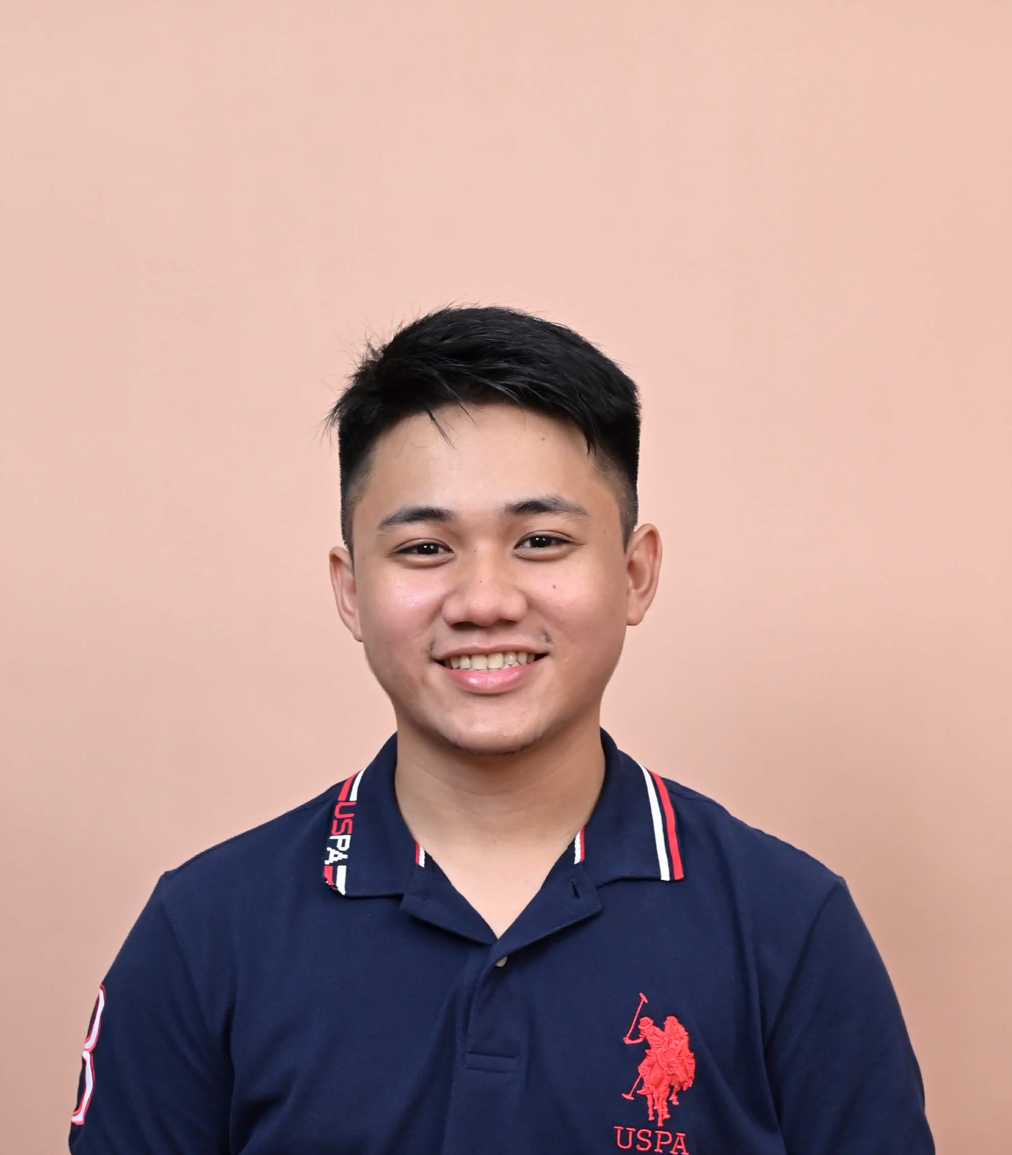 Luigi Gabriel R.'s profile photo