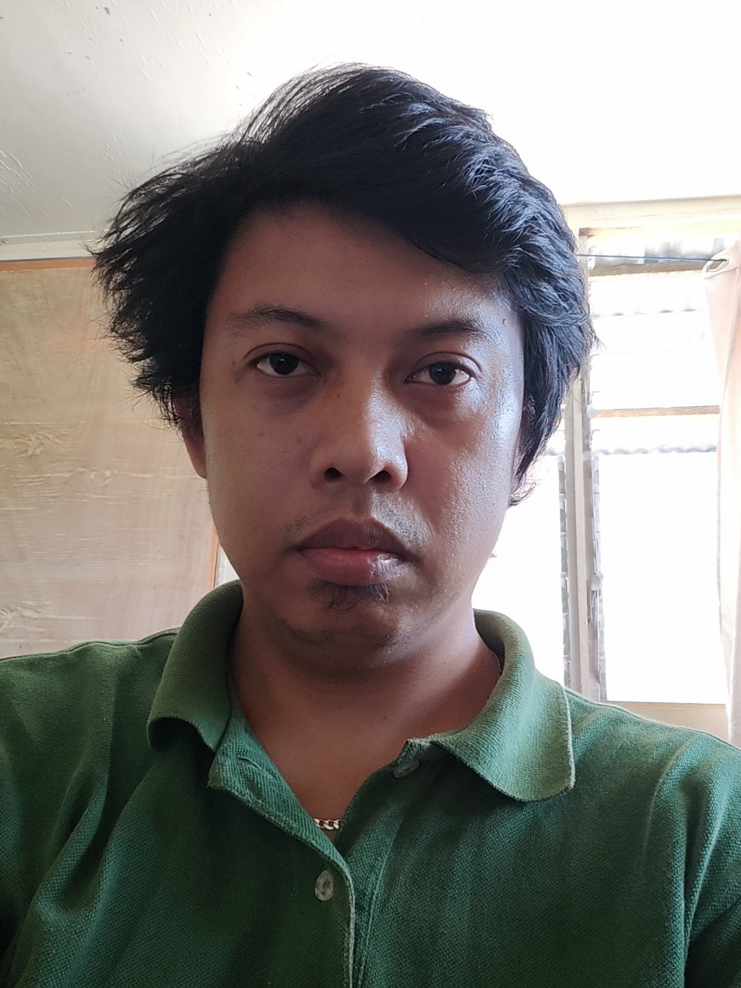 JORGE III A.'s profile photo