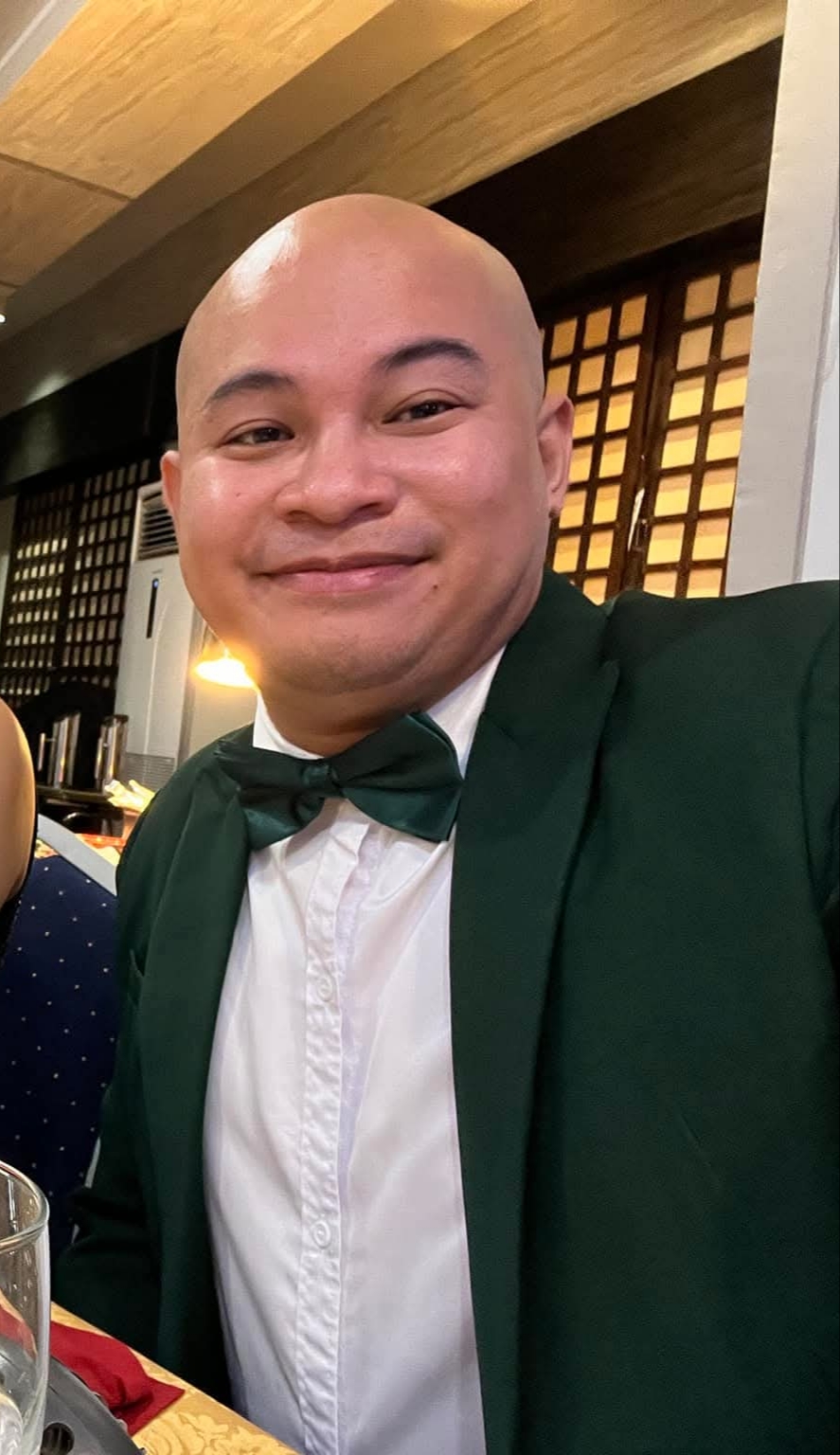 Alzen Dwight L.'s profile photo