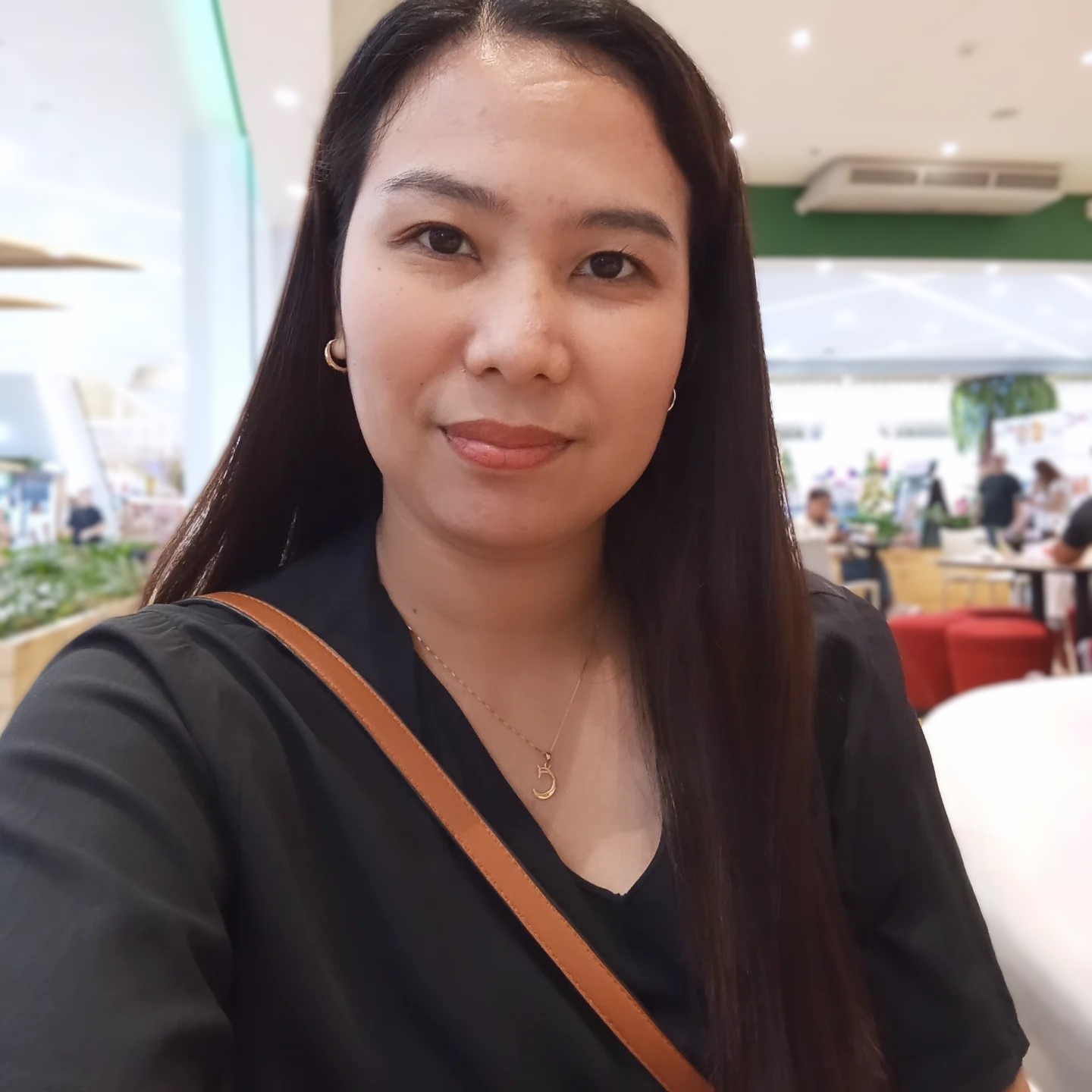 Cathyrine S.'s profile photo