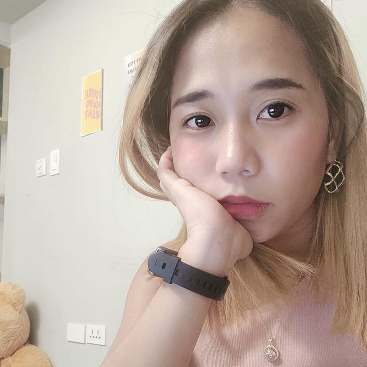 Revie Joy C.'s profile photo