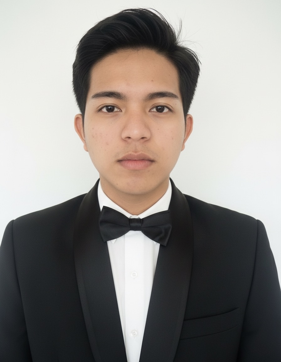 Aldrin D.'s profile photo