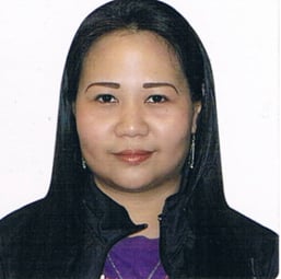 Marina Adela S.'s profile photo