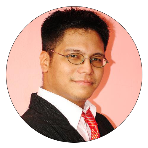 Mark Joseph N.'s profile photo