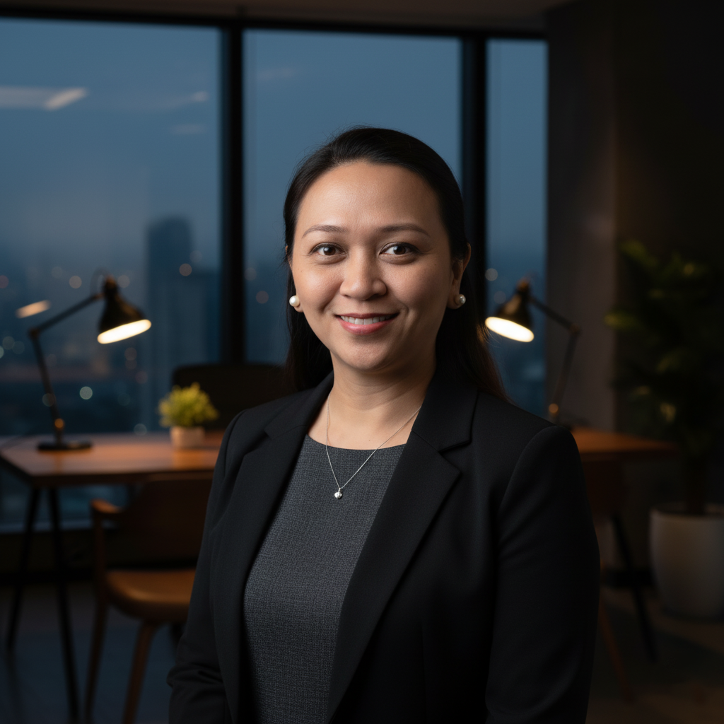 charmaine M.'s profile photo
