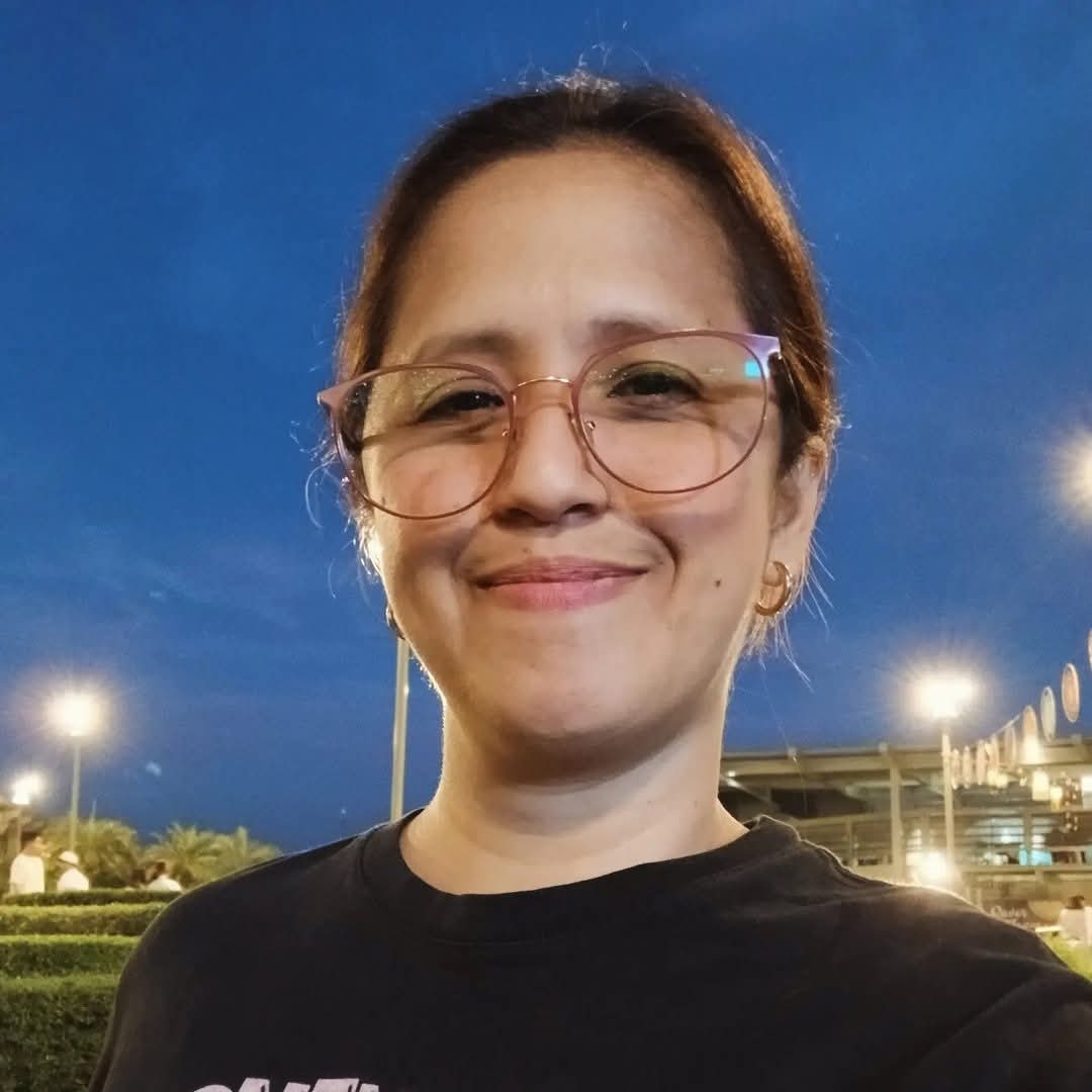 Jia Antoinette R.'s profile photo