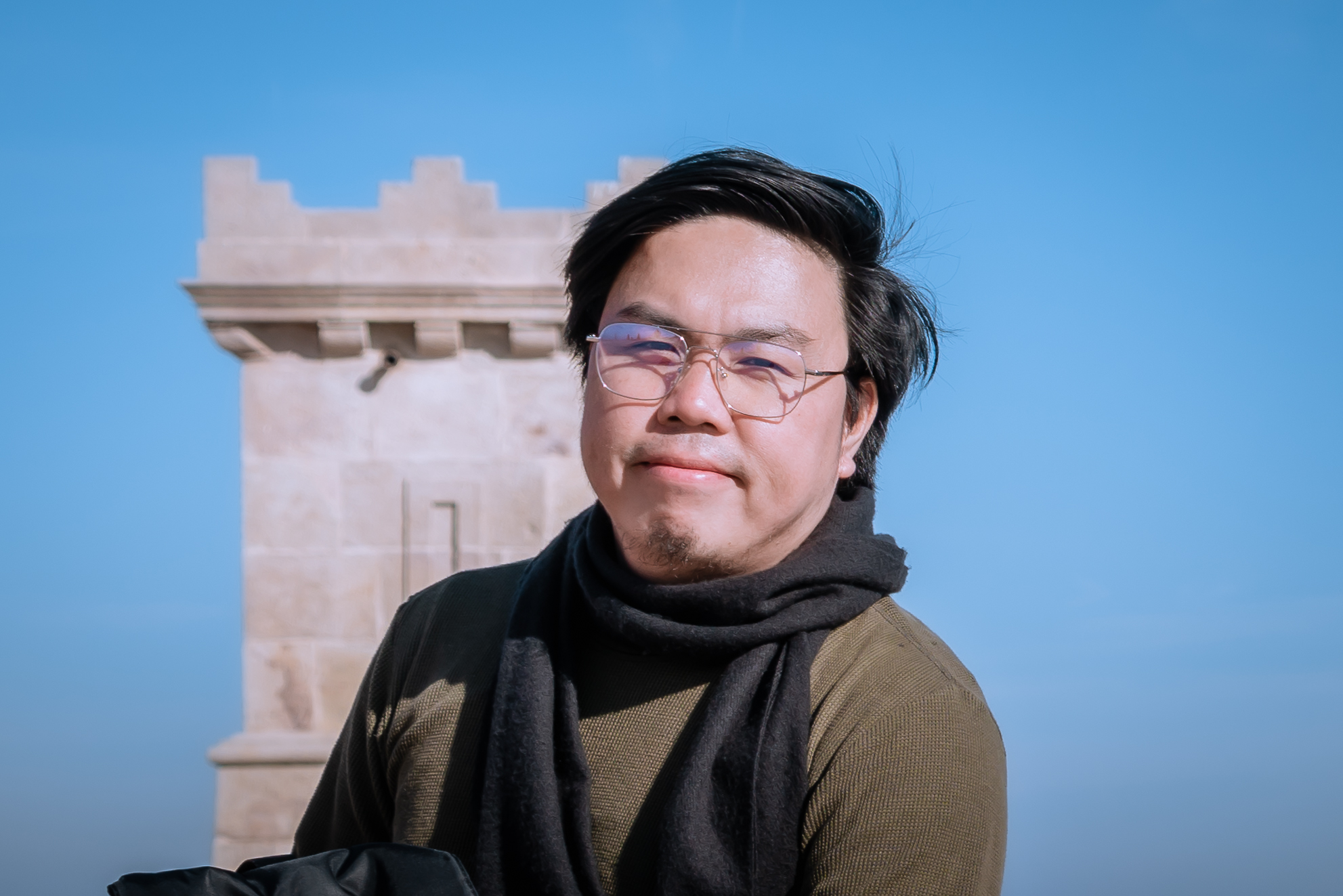 Wilfredo U.'s profile photo