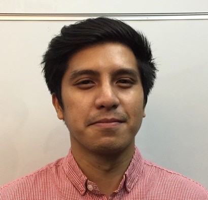 Adrian Joseph P.'s profile photo