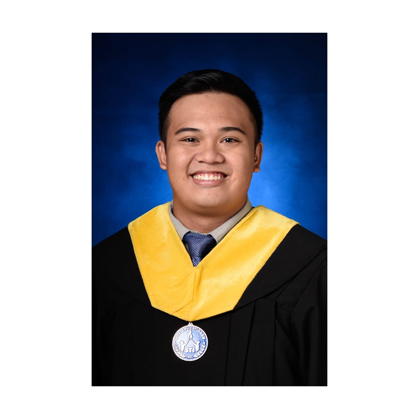 Rafael Joshua A.'s profile photo