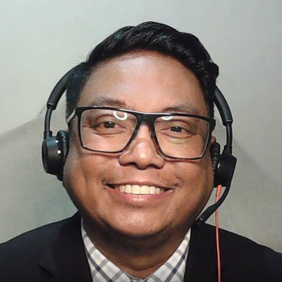 Sherwin D.'s profile photo