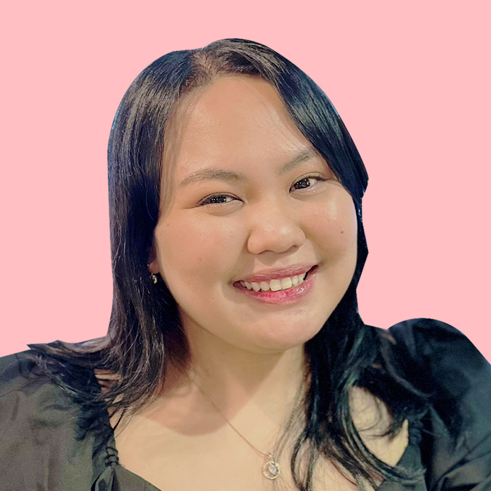 Edgielyn D.'s profile photo