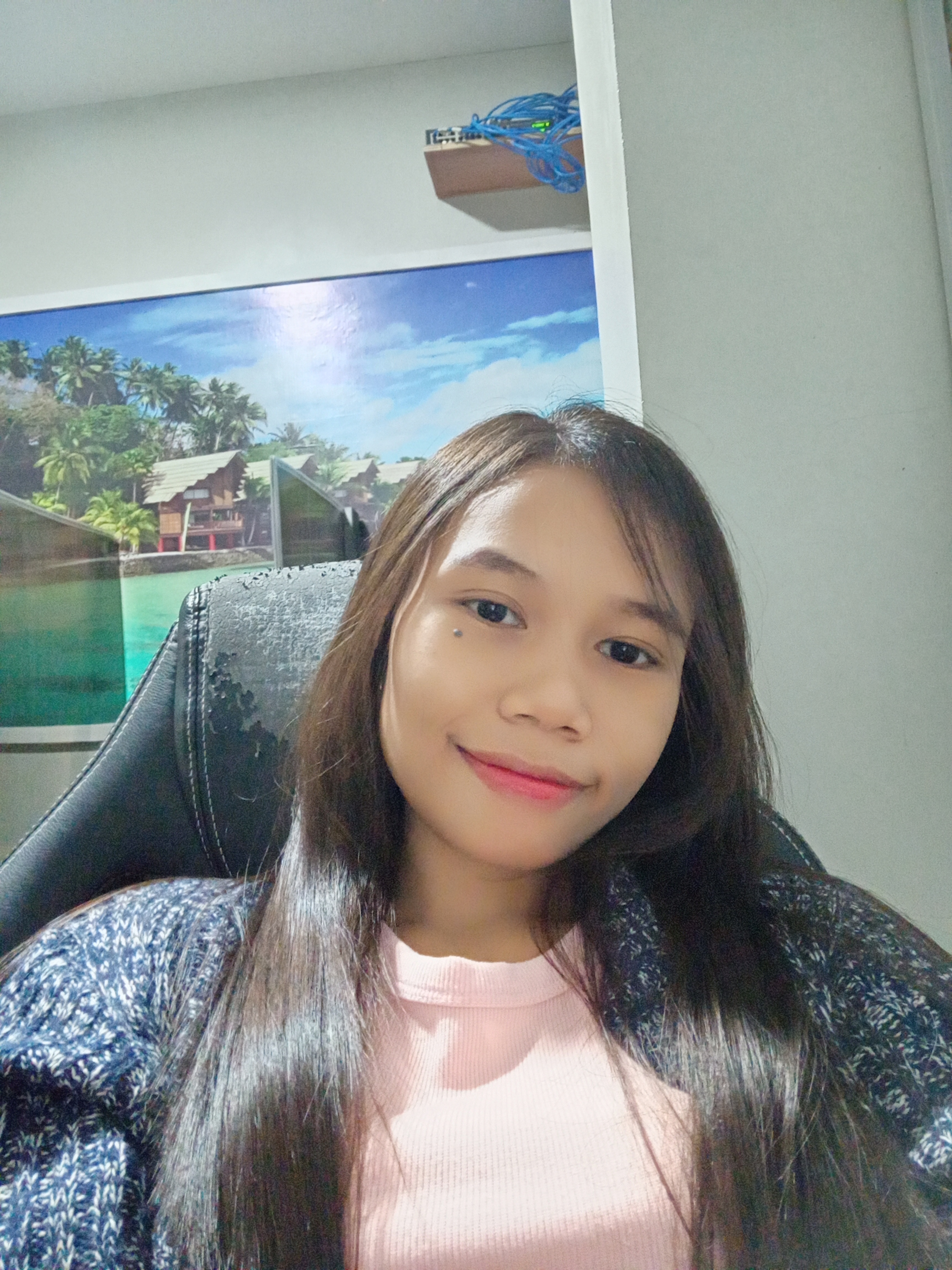 Madel N.'s profile photo