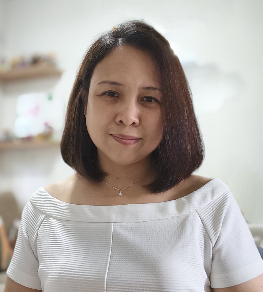 Rubeth V.'s profile photo