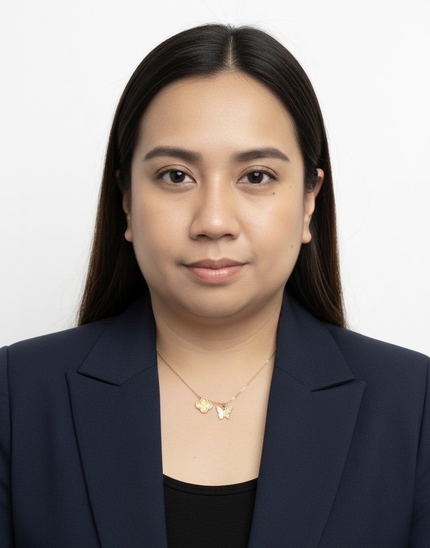 Airra Camille V.'s profile photo