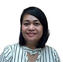 ANA LIZA P.'s profile photo