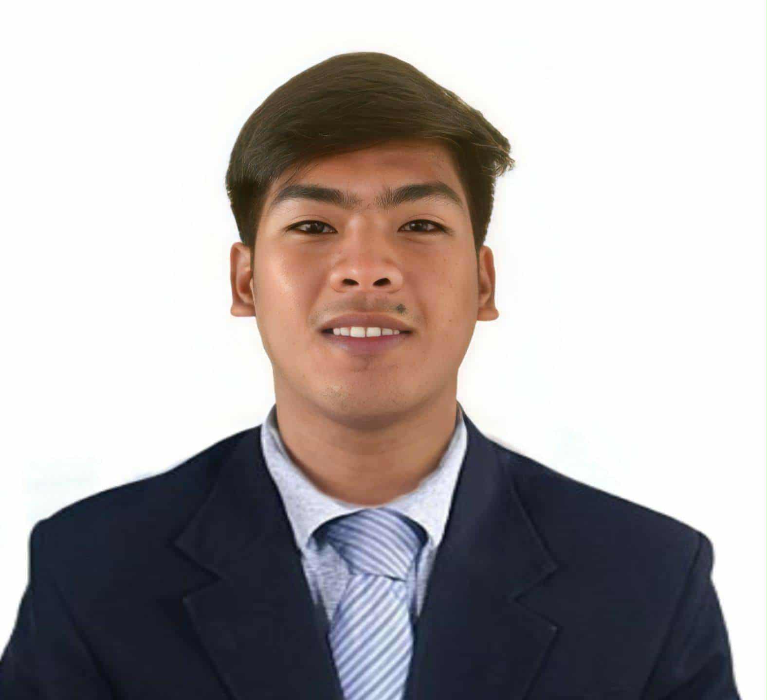 khent brian jay G.'s profile photo