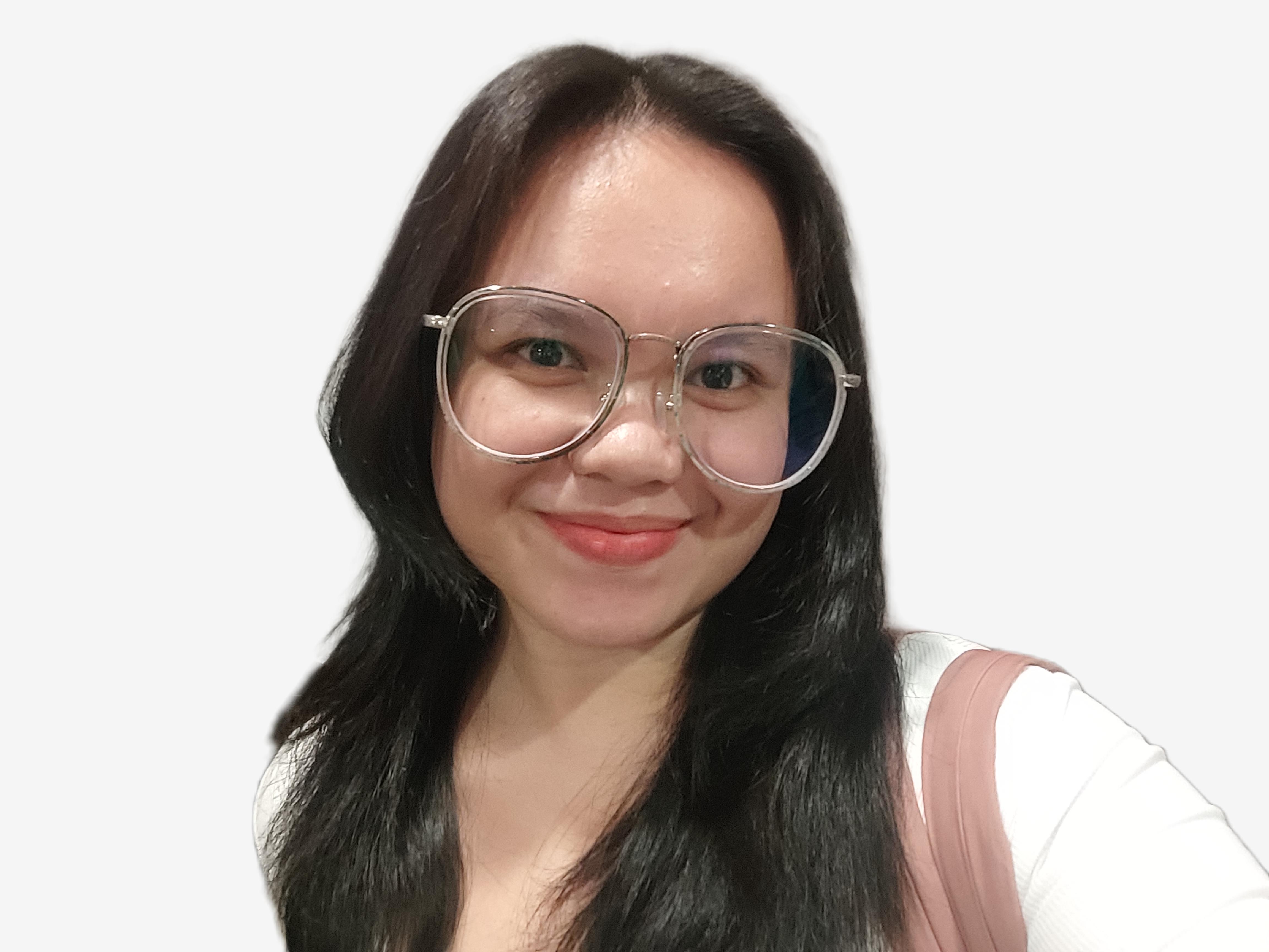 Jhoana G.'s profile photo