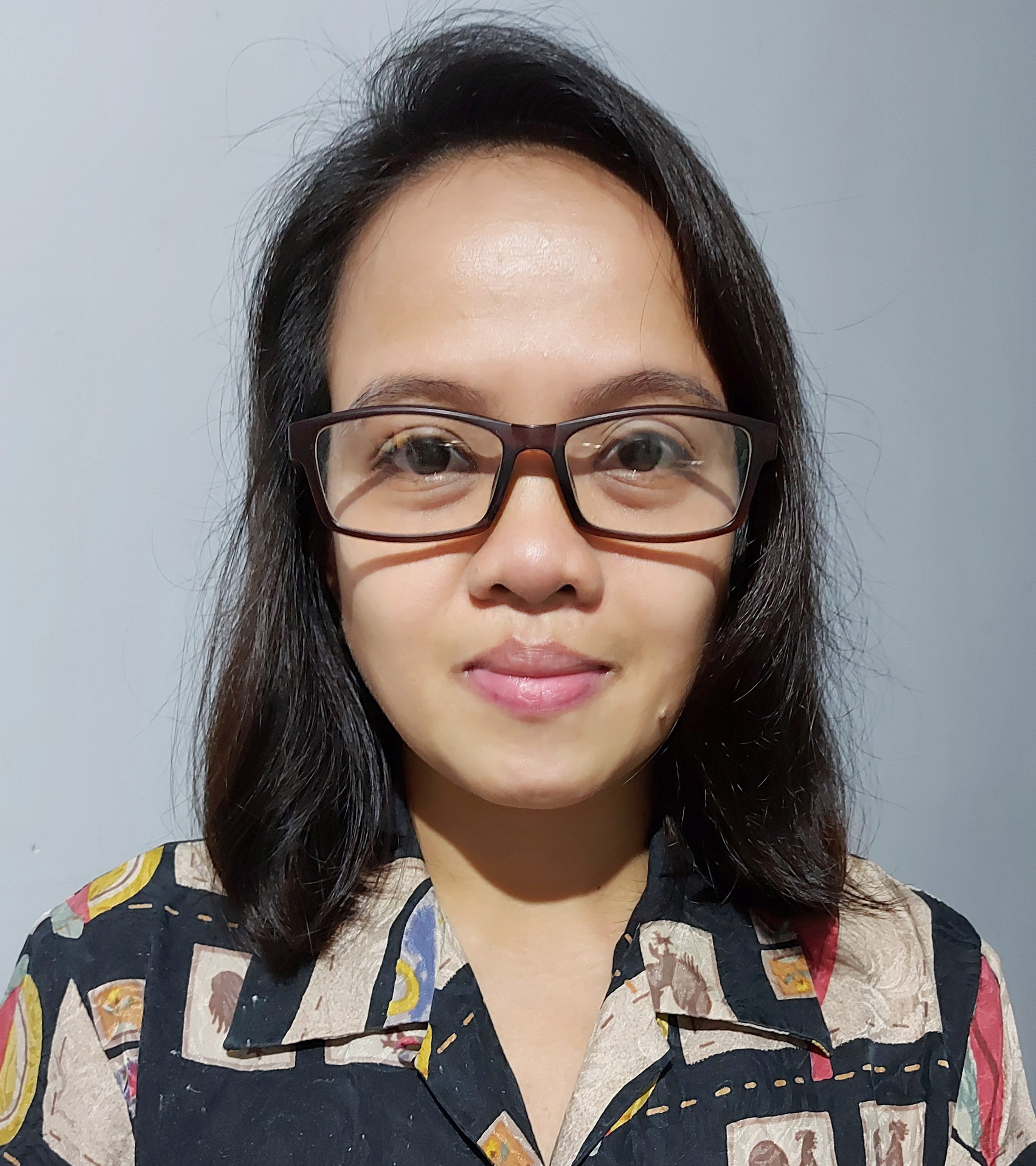 Juzette Mae D.'s profile photo
