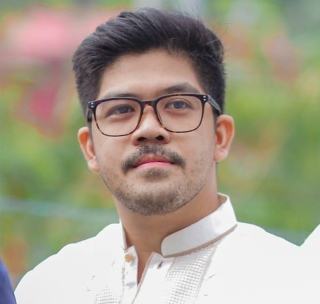 Raymun D.'s profile photo