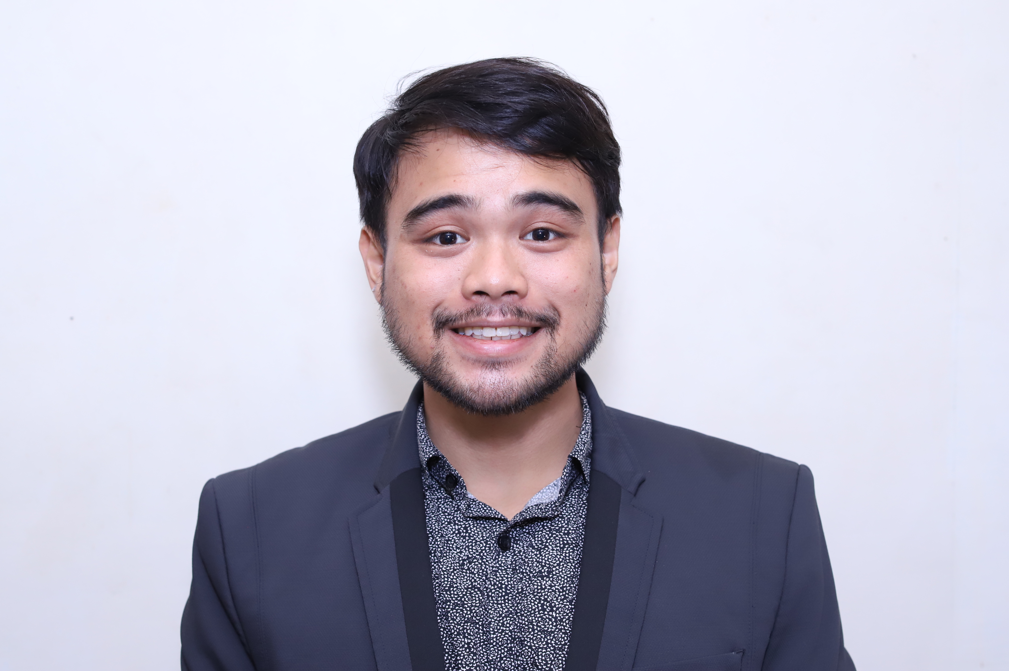 Radcliffe G.'s profile photo