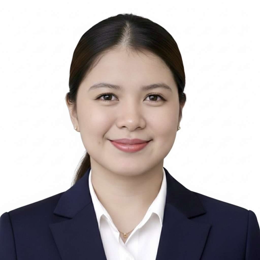 Czarina Mae U.'s profile photo