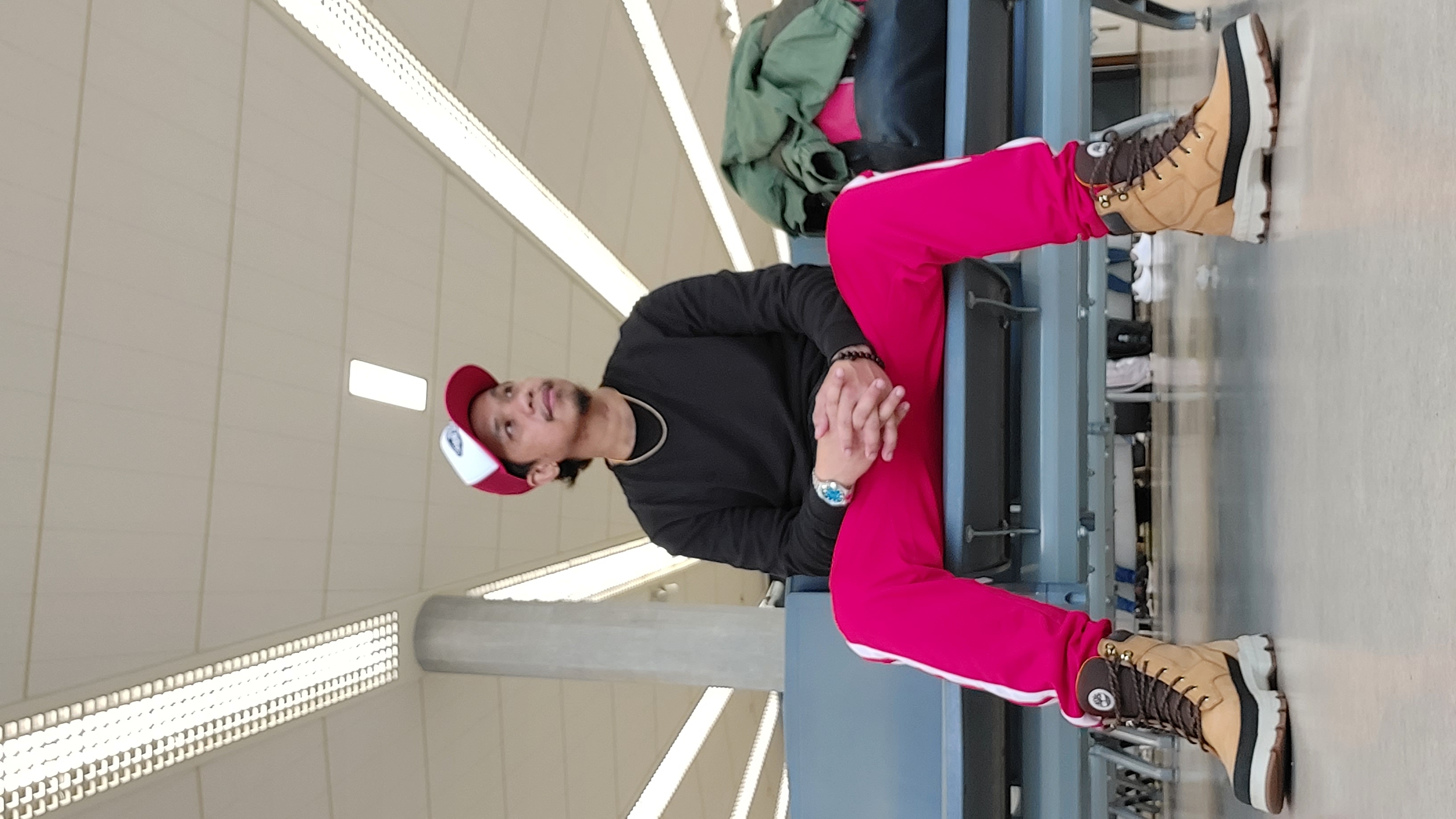 Rhedel R.'s profile photo